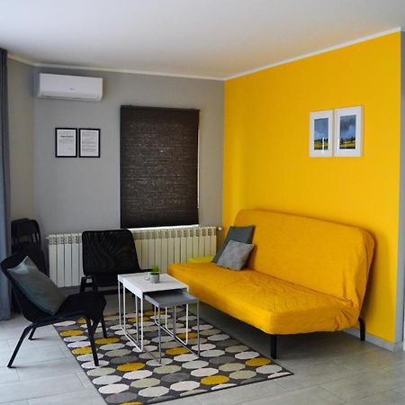 Apartmani Tika Golubac Bagian luar foto