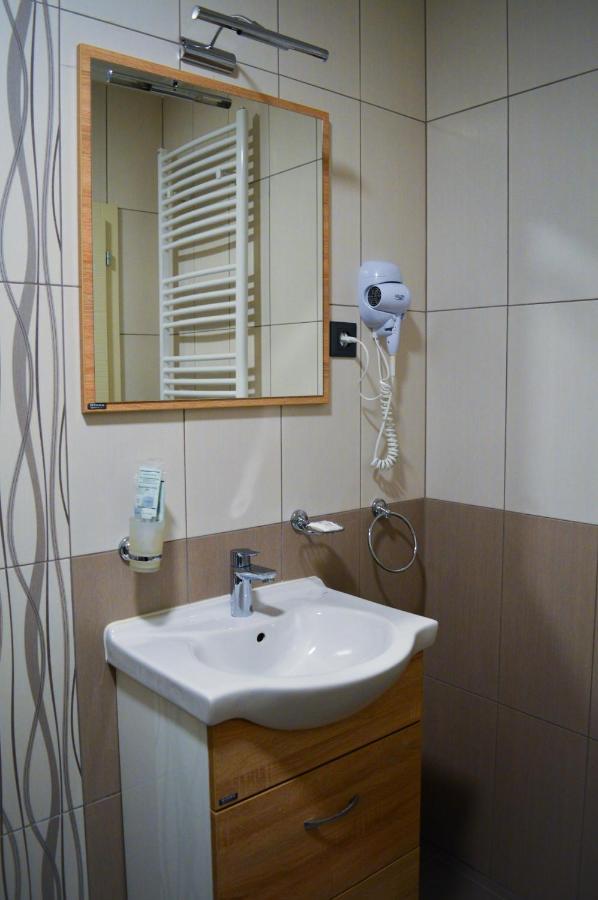 Apartmani Tika Golubac Bagian luar foto