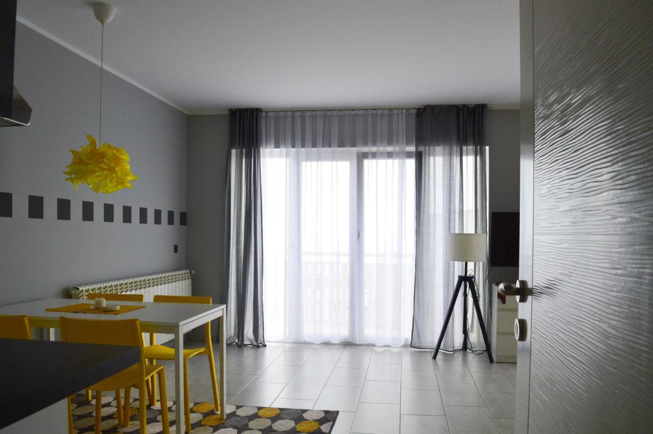 Apartmani Tika Golubac Bagian luar foto