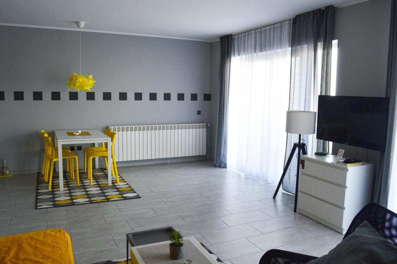 Apartmani Tika Golubac Bagian luar foto