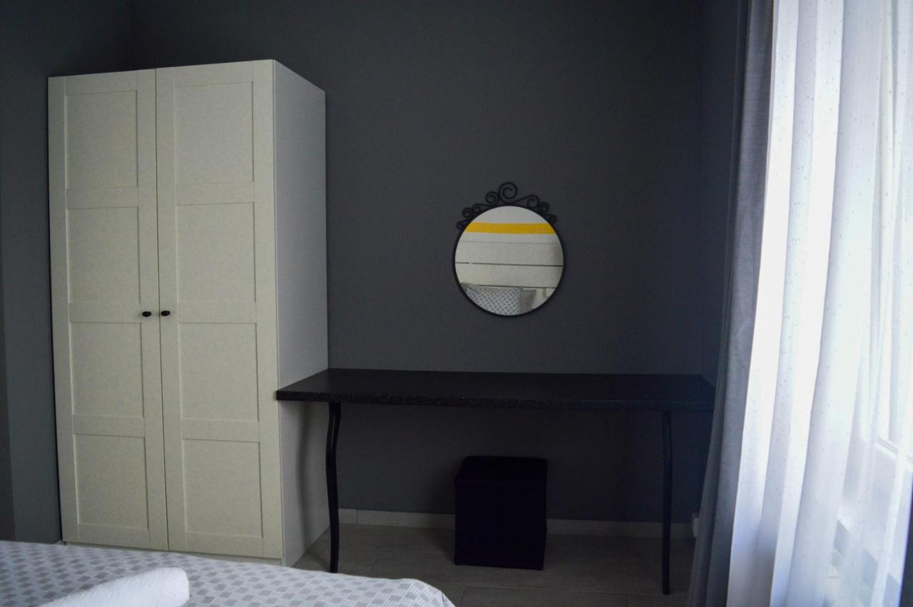Apartmani Tika Golubac Bagian luar foto