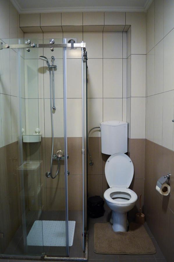 Apartmani Tika Golubac Bagian luar foto