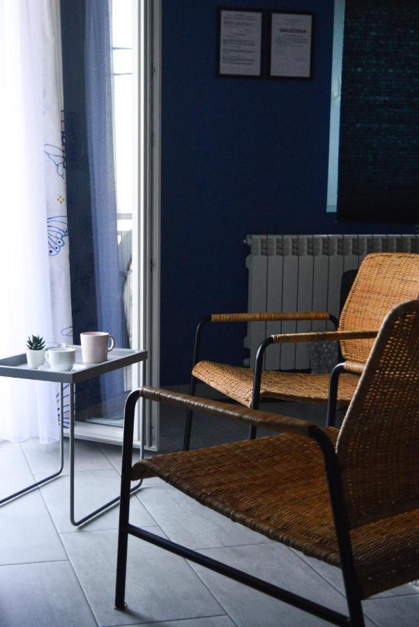 Apartmani Tika Golubac Bagian luar foto