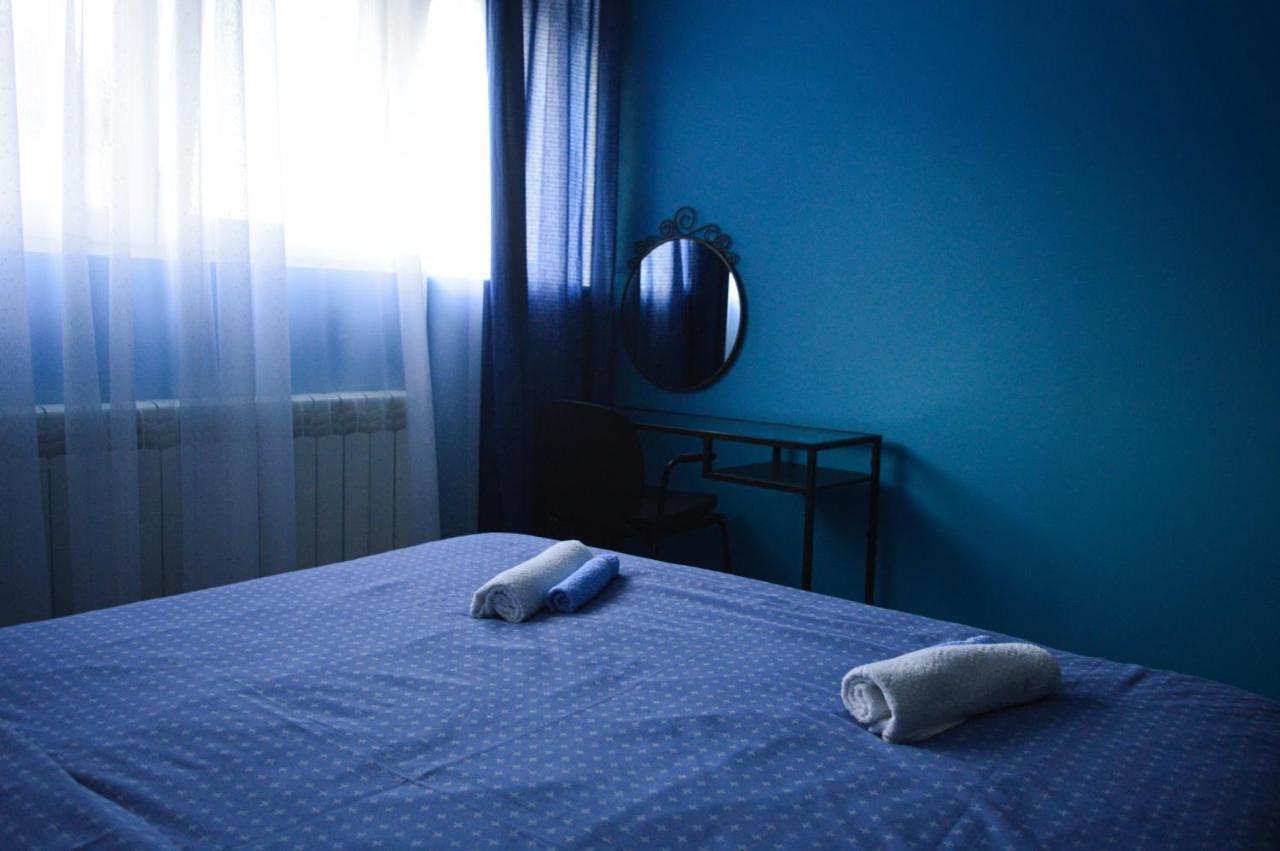 Apartmani Tika Golubac Bagian luar foto