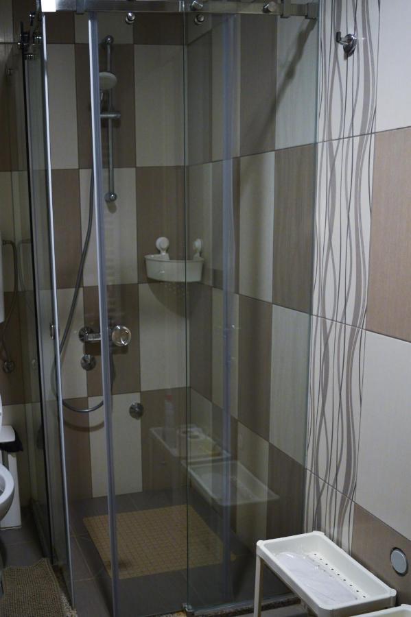 Apartmani Tika Golubac Bagian luar foto