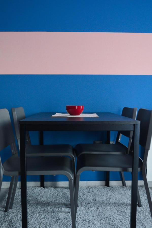 Apartmani Tika Golubac Bagian luar foto