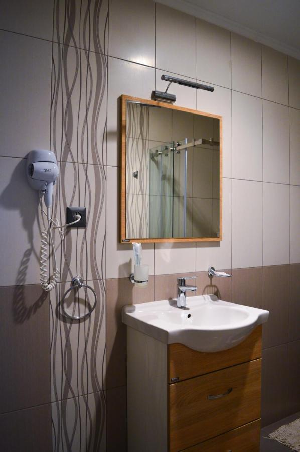Apartmani Tika Golubac Bagian luar foto