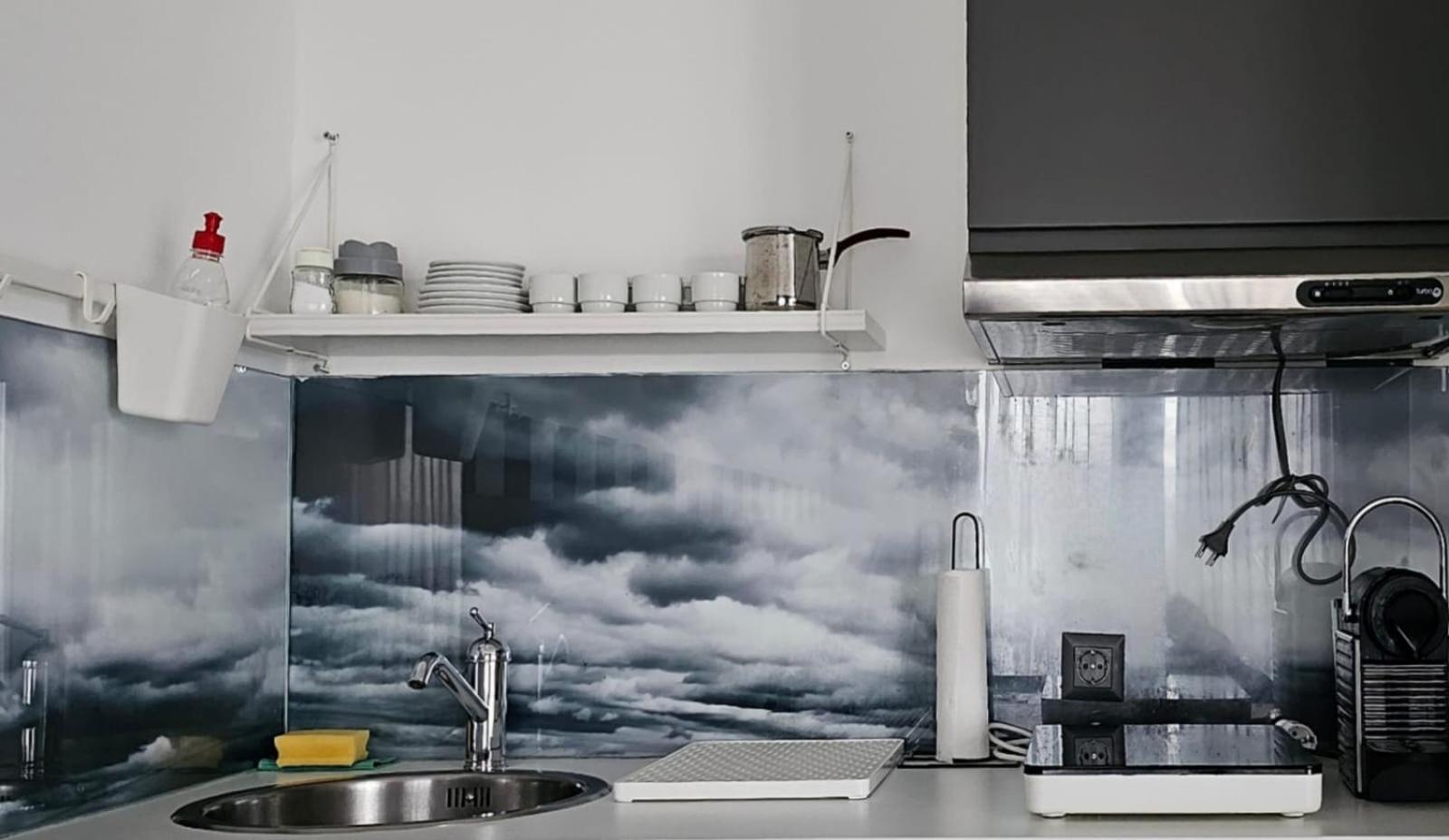 Apartmani Tika Golubac Bagian luar foto